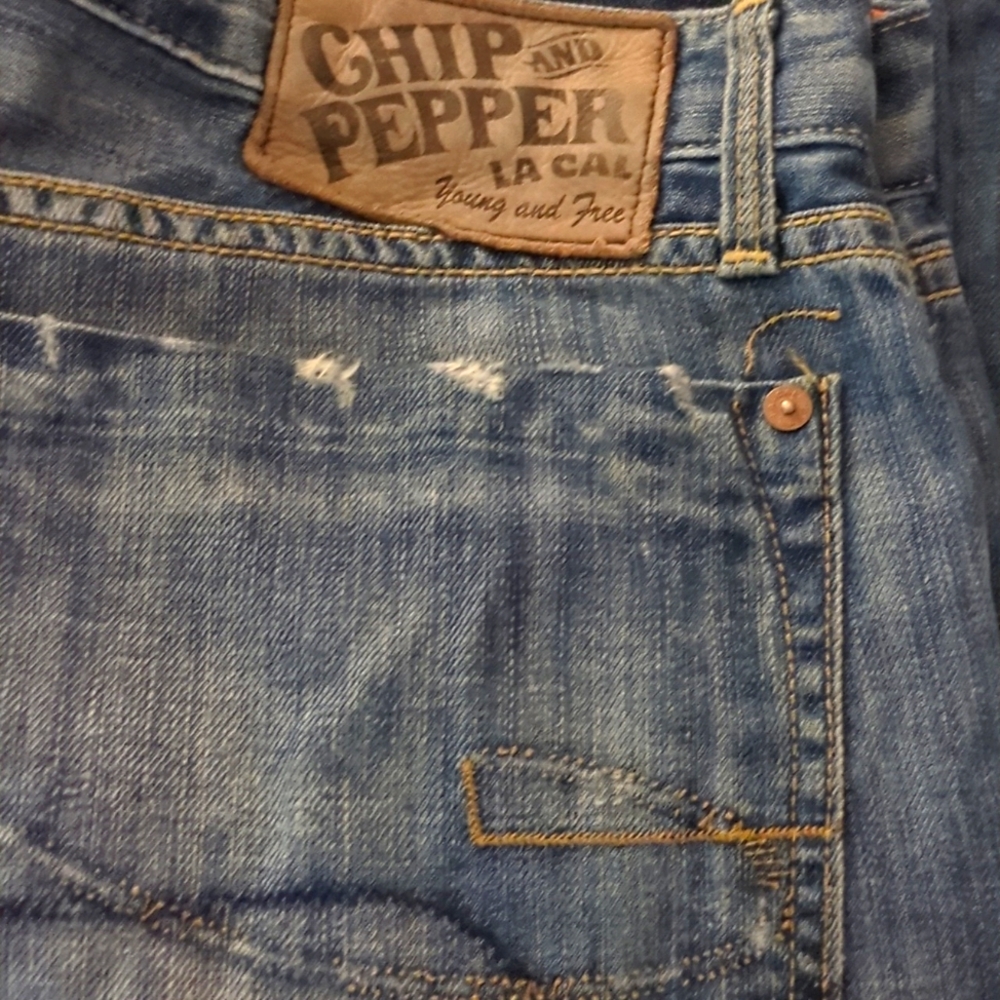 Chip@Pepper